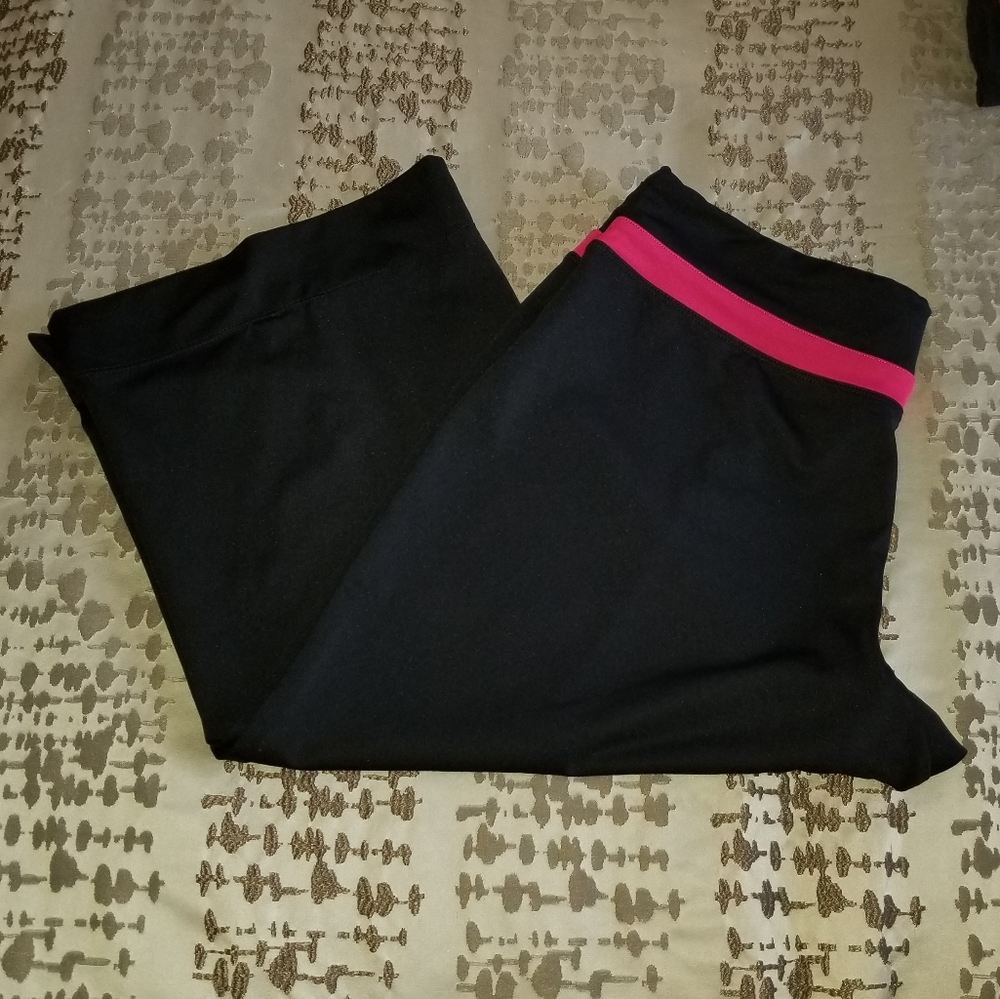 🏋🏽‍♀️Nike Work Out Pants🏋🏽‍♀️